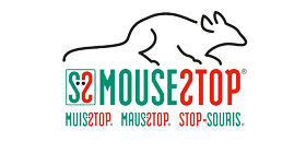 MouseStop / 防鼠填補劑