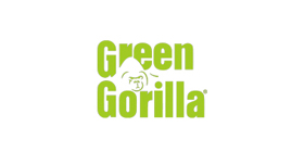 GreenGorilla / 專業施藥器材