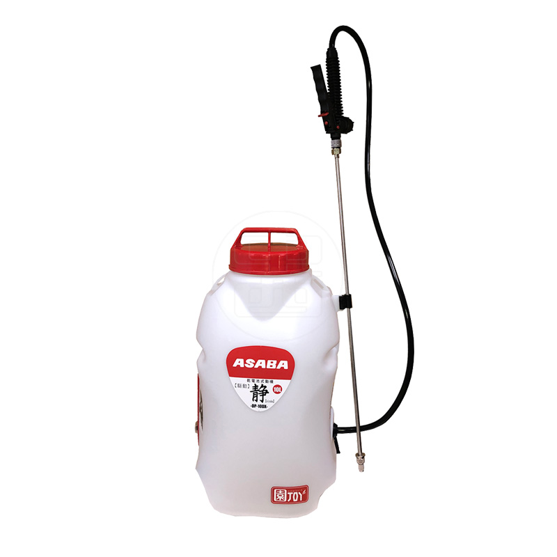 ASABA DP-10DX backpack sprayer
