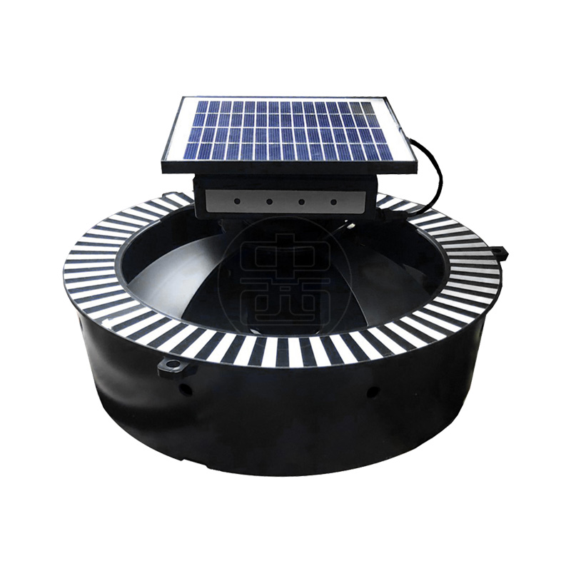 SIRENIX™ Mosquito Control System
