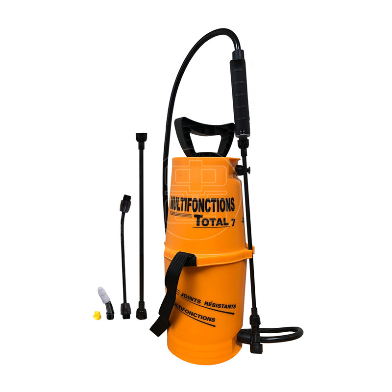 Total 7 sprayer