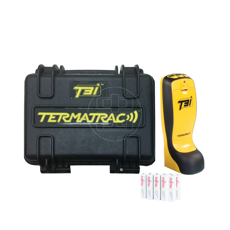 Termatrac™ T3i 白蟻偵測器