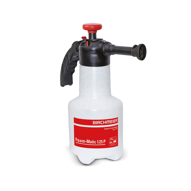 BIRCHMEIER Foam-Matic 1.25 P