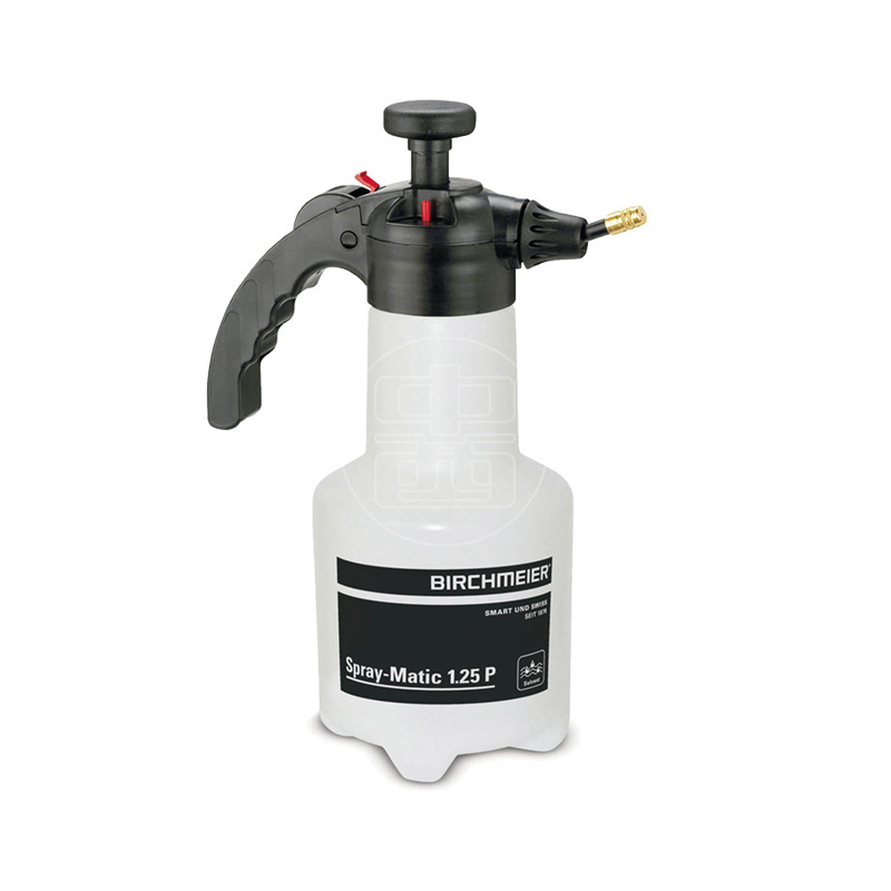 BIRCHMEIER Spray-Matic 1.25 P