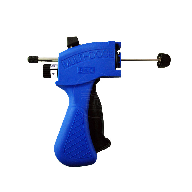 B&G Multi-Dose bait Gun 3000-B