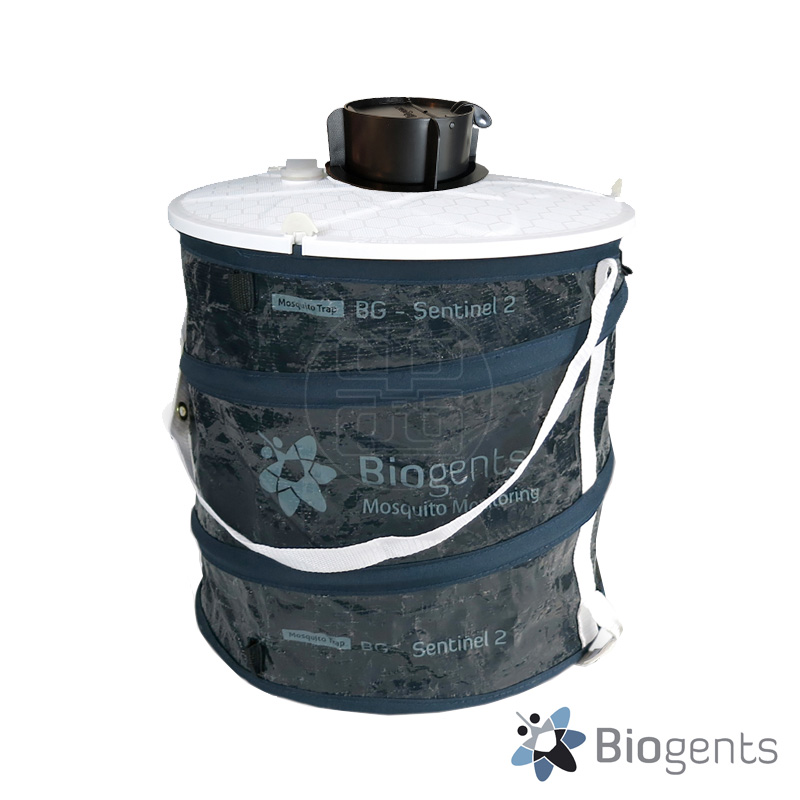 Biogents Sentinel II trap