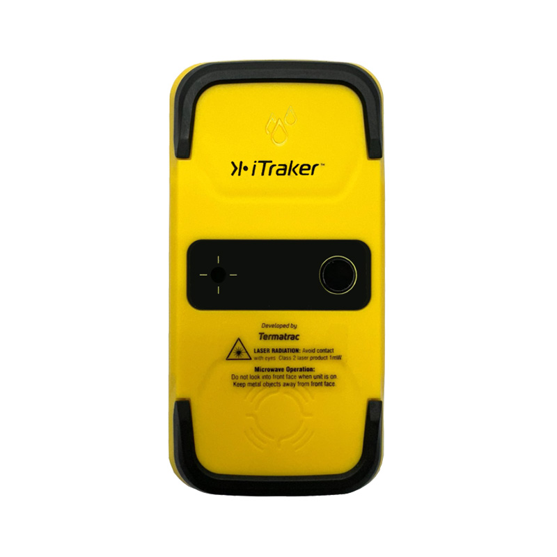 Termatrac™ iTraker