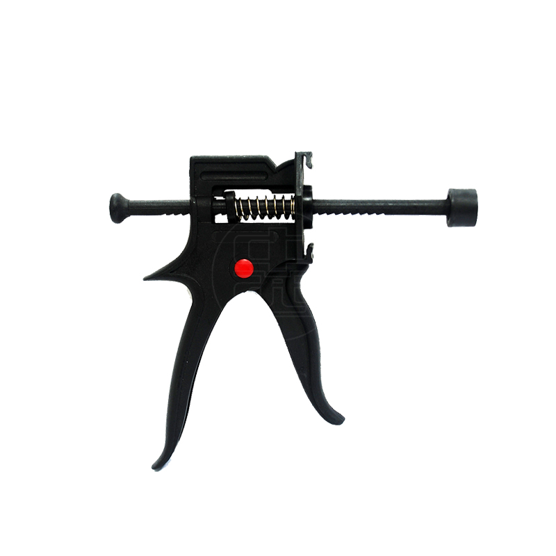 Bait gun - compact