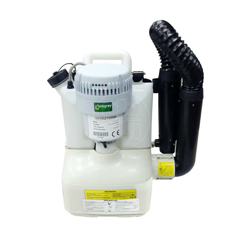 Longray Pioneer ULV