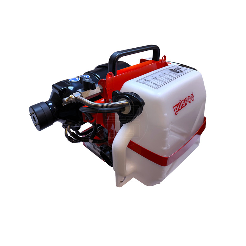 Turbo-MAX 36V CPT