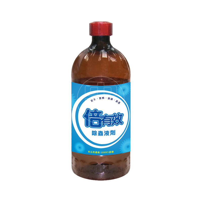 Effective-Permethrin LC